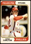 #95 Steve Carlton 