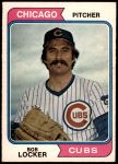 #62 Bob Locker 