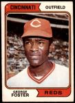 #646 George Foster 