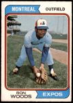 #377 Ron Woods 