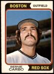 #621 Bernie Carbo 