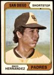 #572 Enzo Hernandez 