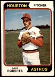 #177 Dave Roberts 