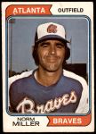 #439 Norm Miller 