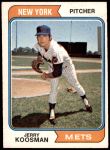 #356 Jerry Koosman 