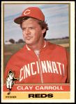 #211 Clay Carroll 