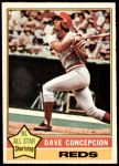 #48 Dave Concepcion 