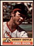 #381 Denny Doyle 