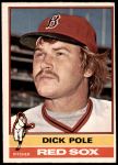 #326 Dick Pole 