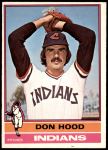 #132 Don Hood 