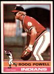 #45 Boog Powell 