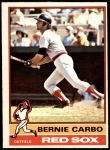 #278 Bernie Carbo 