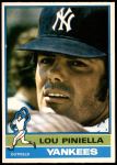 #453 Lou Piniella 