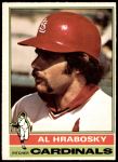#315 Al Hrabosky 