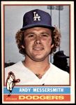 #305 Andy Messersmith 