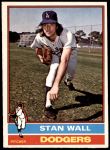 #584 Stan Wall 