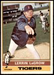 #138 Lerrin LaGrow 