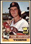 #432 Tom Veryzer 