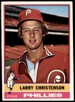#634 Larry Christenson 
