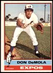 #571 Don DeMola 