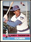 #26 Andy Thornton 