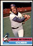 #506 George Mitterwald 