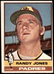 #310 Randy Jones 