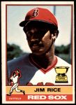 #340 Jim Rice 