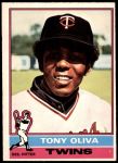 #35 Tony Oliva 