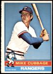#615 Mike Cubbage 