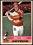 #532 Milt May 