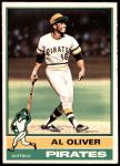 #620 Al Oliver 