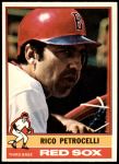 #445 Rico Petrocelli 