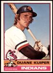 #508 Duane Kuiper 