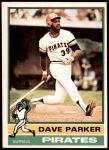 #185 Dave Parker 