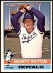 #492 Marty Pattin 