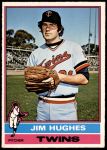 #11 Jim Hughes 