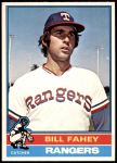 #436 Bill Fahey 