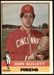 #390 Don Gullett 