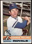 #311 Cookie Rojas 