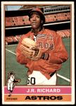 #625 J.R. Richard 