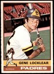 #447 Gene Locklear 