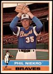 #435 Phil Niekro 