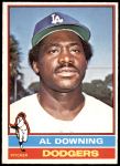 #605 Al Downing 