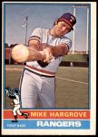 #485 Mike Hargrove 