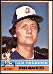 #641 Tom Paciorek 