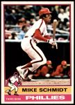 #480 Mike Schmidt 