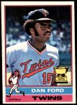 #313 Dan Ford 