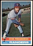 #388 Stan Perzanowski 