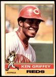 #128 Ken Griffey 